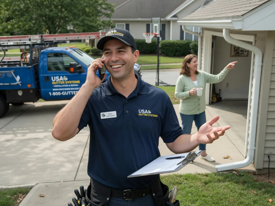 Gutter Installation Skandia, MI FAQs